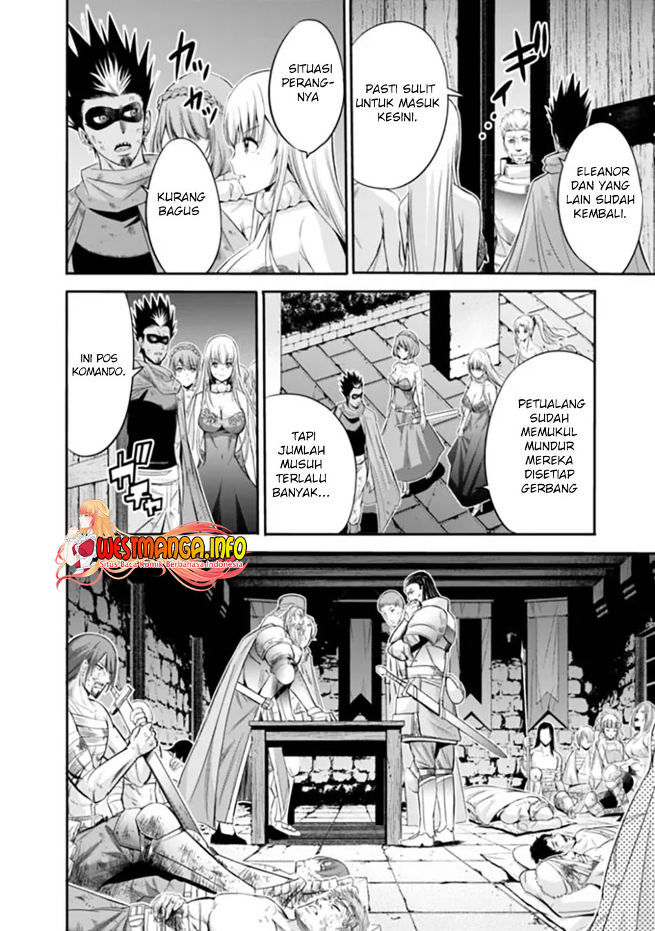 Uragirareta S Rank Boukensha no Ore wa, Aisuru Dorei no Kanojora to Tomoni Dorei dake no Harem Guild o Tsukuru